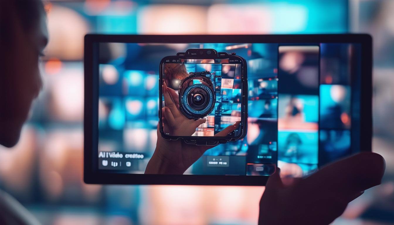 Benefits of Using an AI Video Creation Platform-1