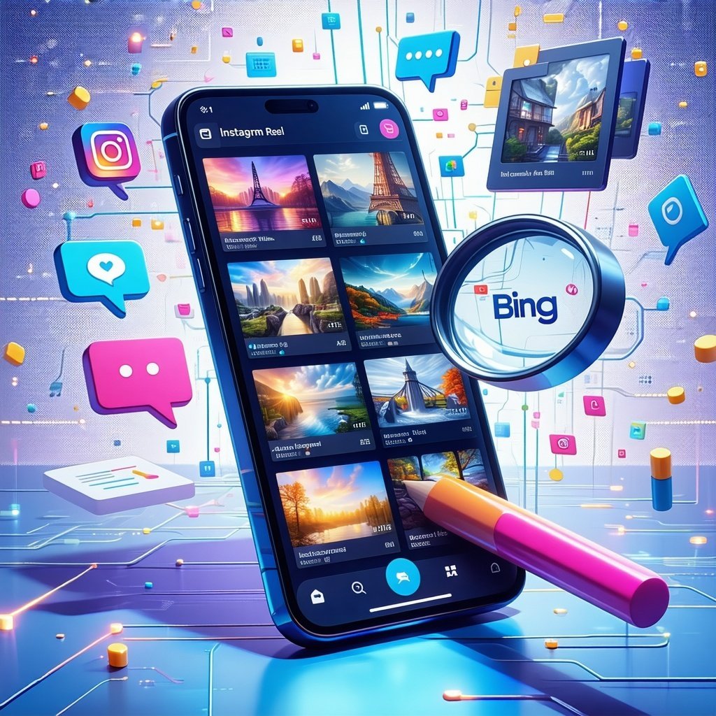Unlocking the Future of Search: Instagram Indexing and How ChatGPT Finds Content