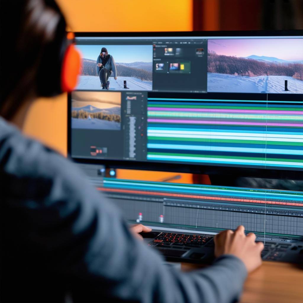 The Ultimate Guide to AI Video Creation Platforms: Transforming Content Production