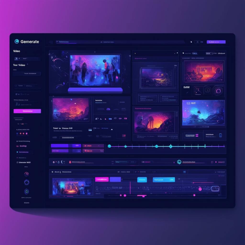 Best Social Media Video Editor: Top AI Tools for Engaging Content