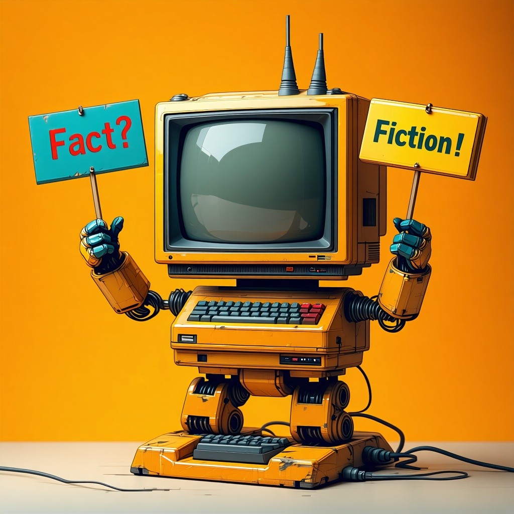 Five Misconceptions About AI in Media Publishing