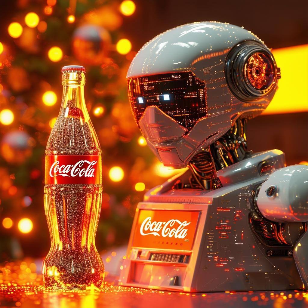 The Creative Divide: How Coca-Cola's AI Christmas Ad Challenges Industry Assumptions