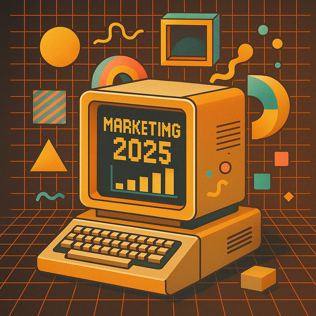 From Chaos to Clarity: Nielsen's Latest Report Emphasizes AI-Powered Marketing Trends